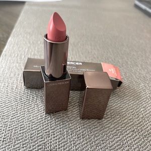 Laura Mercier Rouge Essentiel Silky Creme Lipstick 0.12 oz Nude Noveau. Lipstick